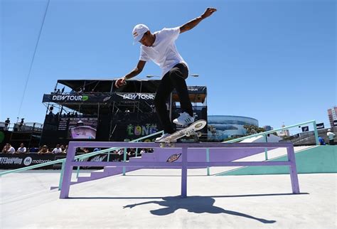 Skateboarding as an Olympic sport has even some on Team USA feeling ...