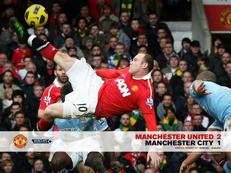 Pin by Dungar Rathore on Once A RED, Always A RED | Wayne rooney, Bicycle kick, Manchester united