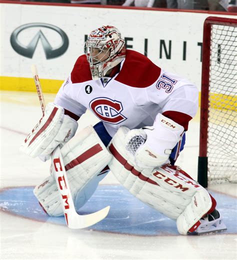 File:Carey Price - Montreal Canadiens.jpg - Wikimedia Commons