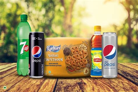 PepsiCo India Holdings Pvt Ltd Archives - Food Infotech