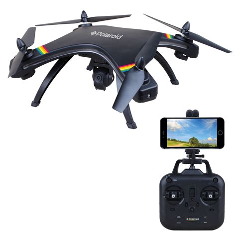 Polaroid PL2900 Camera Drone - Walmart.com - Walmart.com