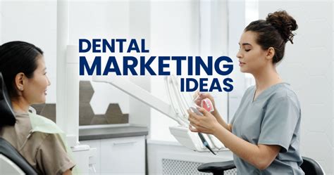 9 Dental Marketing Ideas To Grow Your Dental Clinic in 2023 - Tensor Solutions