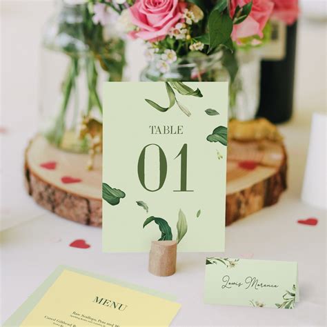 10 DIY ways to print affordable wedding stationery | Printed.com Blog