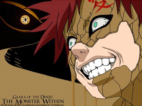 Gaara Vs Rock Lee - 1600x1200 Wallpaper - teahub.io