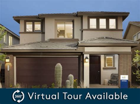 New Construction Homes in Phoenix AZ | Zillow