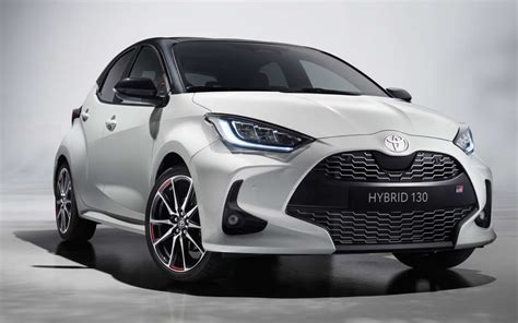 2024 Toyota Yaris facelift Europe debut-19 - Paul Tan's Automotive News