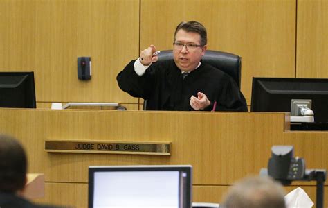 Arizona election results stand: Judge cites ‘glitches’ but no fraud, tosses lawsuit | The Daily ...