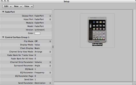 How do I make my PreSonus Faderport work in Logic X and other 64-bit ...