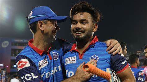 IPL 2021 Schedule : Rishabh Pant as Delhi Captain Is a Win-Win ...