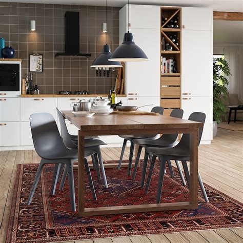 Dining Tables - Modern, Extendable & Multifunctional - IKEA CA