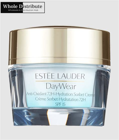 Estee Lauder DayWear Anti Oxidant available in Bulk