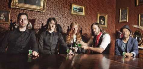 Witchcraft (band) - Alchetron, The Free Social Encyclopedia