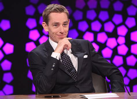 Viewpoint: How Ryan Tubridy Lost Trust Of The Irish Public