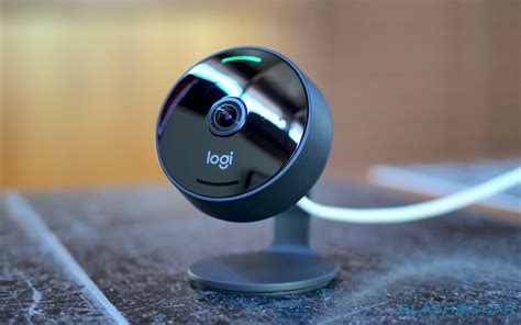 Logitech's Circle View HomeKit Secure Video camera works inside and out - SlashGear