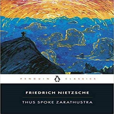 Thus Spoke Zarathustra: A Book for Everyone and No One | Etsy