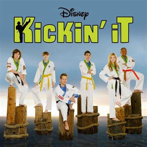 Cast | Kickin' It Wiki | FANDOM powered by Wikia