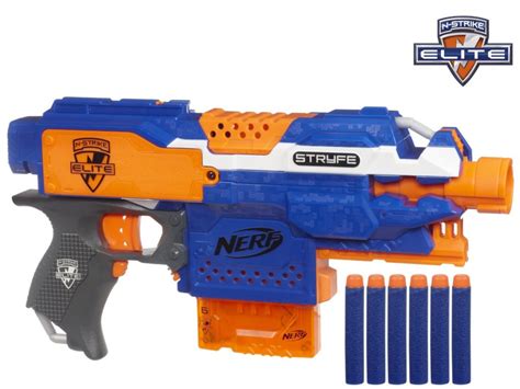 The Best Nerf Guns & Toys of 2018 | Top Nerf Gun Reviews