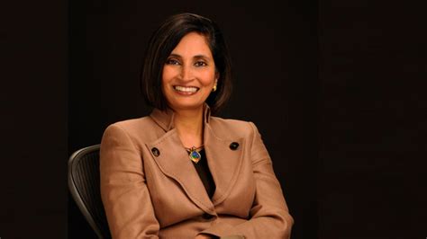 Padmasree Warrior Appointed as the CEO NextEV U.S. | NIO