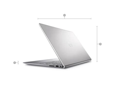 Refurbished: Dell Inspiron 5510 Laptop | 15.6" FHD | Core i5 - 256GB SSD - 16GB RAM | 4 Cores ...