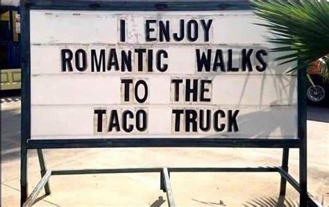 Funny Taco Truck Slogans - IMAGESEE