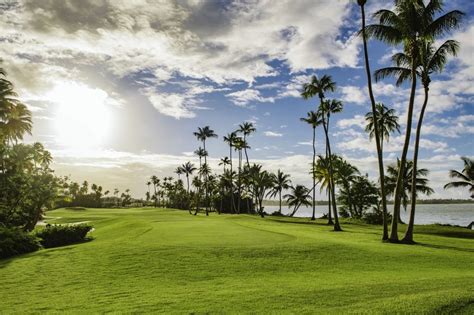 Six Puerto Rico Golf Courses And Resorts Garner “Best-Of” Acclaim - The ...