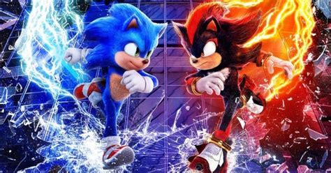 Sonic 3 Producer Teases More Movies: "I Don't See Us Slowing Down ...