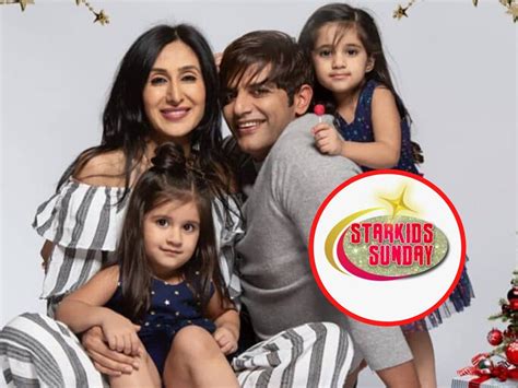 Karanvir Bohra twins | Star Kids Sunday: 5 times Karanvir Bohra's twins ...