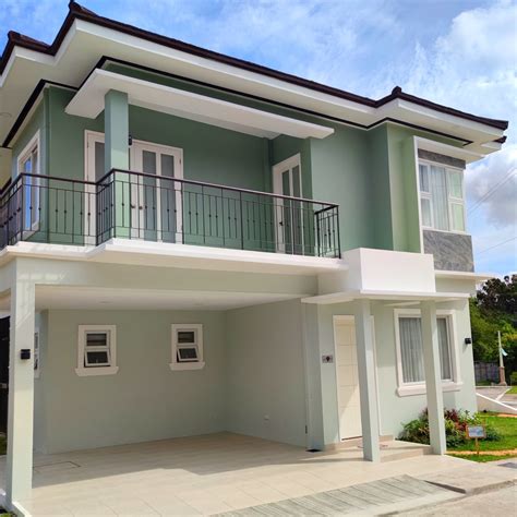 House and lot for sale in dasma cavite near de la salle dasma [House ...