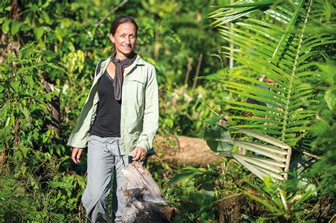 Shape Your Future with Céline Cousteau, Documentary filmmaker and Founder and Executive Director ...