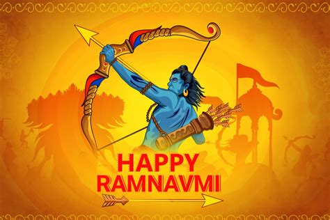 Ram Navami 2021: Wishes, Messages and WhatsApp Greetings to Share with Your Loved Ones on Ram Navami