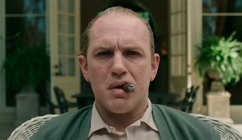 ‘Capone’ Trailer: Tom Hardy and Josh Trank’s Fonzo Gets New Title ...