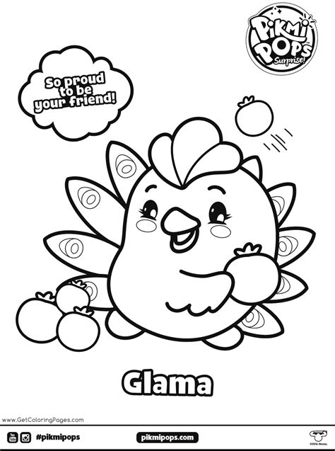 Pop Coloring Pages at GetColorings.com | Free printable colorings pages ...