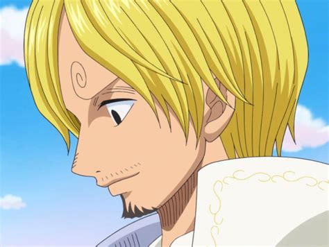 Pin on Character: Sanji