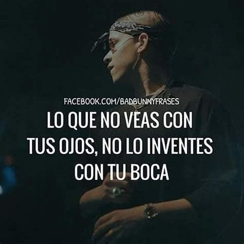 Bad Bunny Quotes - ShortQuotes.cc