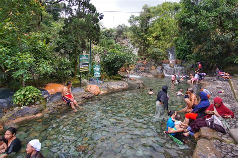 Gambar Wisata Ciater - Gambar Barumu