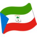 Flag For Equatorial Guinea Emoji - Copy & Paste - EmojiBase!