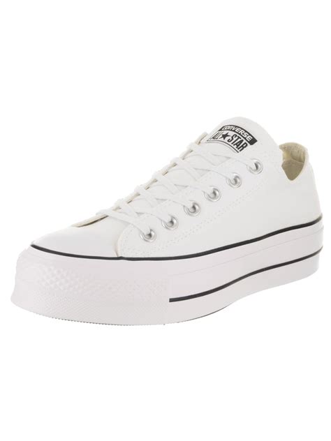 Converse - Women's Converse Chuck Taylor All Star Lift Platform Sneaker ...