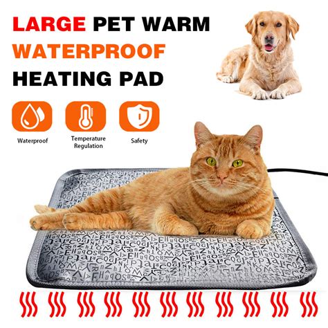 Can My Dog Use A Heating Pad at edwardsboland blog