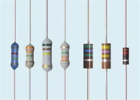 Working of resistors-Resistance,Unit,Symbol,Types,Colour Coding,Uses