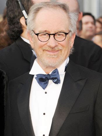 ‘Lincoln’ Director Steven Spielberg: 8 Revelations From ’60 Minutes ...