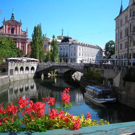 Study at University of Ljubljana - English Taught Degree Programs