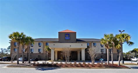 Discount Coupon for Best Western Plus Daphne Inn & Suites in Daphne ...