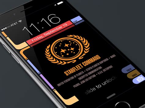 Star Trek: TNG LCARS Wallpaper by Gedeon Maheux - Dribbble