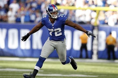 Giants' Osi Umenyiora says it's 'imperative' to outlaw cut blocking in the NFL - nj.com