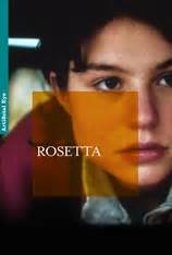 Watch Rosetta (1999) Online | WatchWhere.co.uk