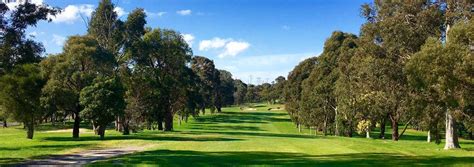 Churchill Waverley Golf Club - Endeavour Hills Course - Reviews ...