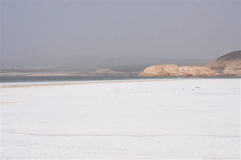 djibouti BS: Lake Assal