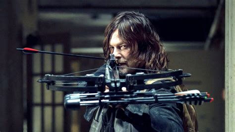 Why Norman Reedus Is TV's Best Kept (& Most Adorable) Secret