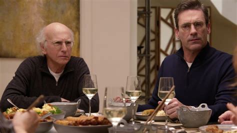 Curb Your Enthusiasm: The Best Guest Stars To Appear On The HBO Series ...