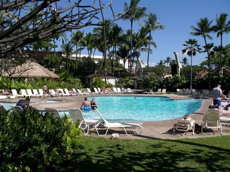 Kaanapali Beach Hotel